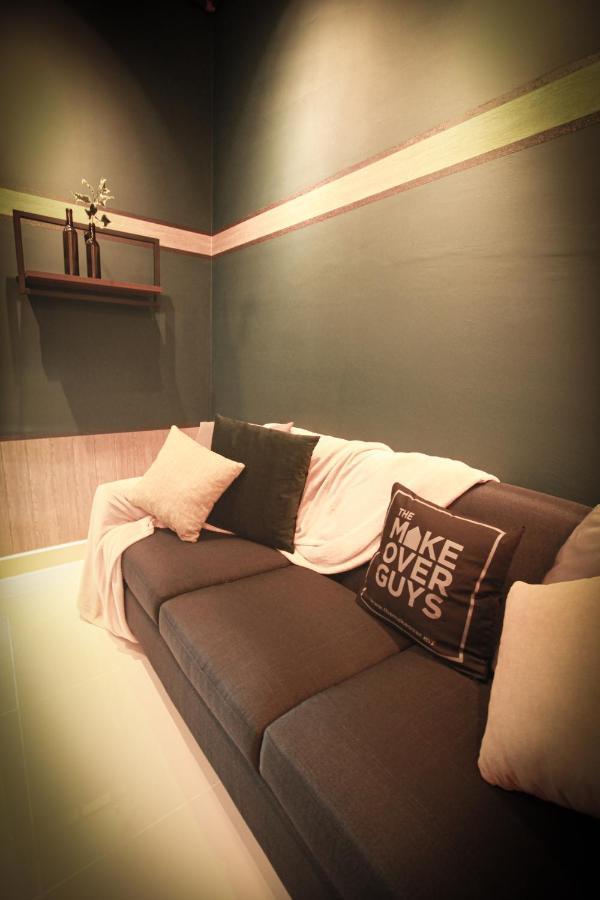 The Miere Suites @ Klia Sepang Ngoại thất bức ảnh